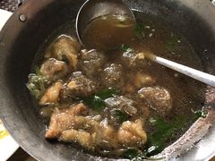 -大槐树民俗饭店-中餐(大槐树寻根祭祖园店)