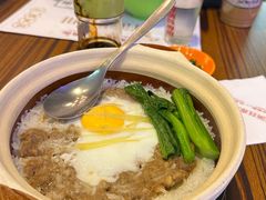 -憶廟街 X 沙角邨(太古城店)