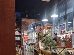 -双焙咖啡馆