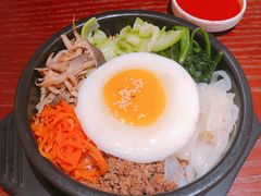 -汤W城市微度假(仓山店)