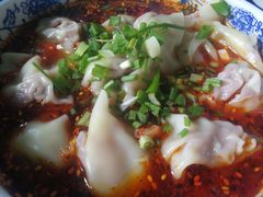 -状元水饺(成都SM广场店)