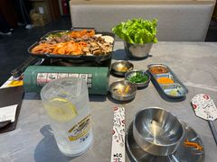 -意成料理