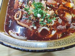 -冒菜西施·非遗冒菜(总店)
