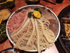 -周小明火锅(黑金冠社区店)