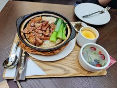 -上岛咖啡(珠园店)