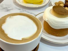 -Tomado绿色烘焙(大尧三路店)