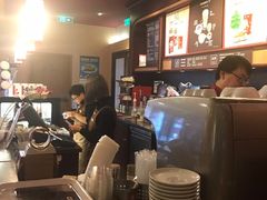 -COSTA COFFEE(新奥购物中心店)
