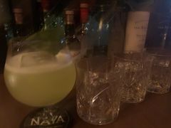 -NAYA Bar ·酒(红山店)