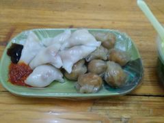 -公平菜粿(沙河店)