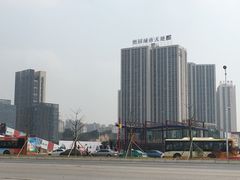 门面-奥园城市天地