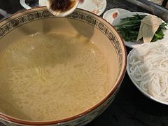蒙自过桥米线-南蛮子(进贤路店)