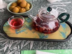 -湖畔居茶楼(湖滨店)