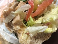 -赛百味SUBWAY(悠唐店)