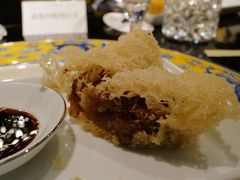 -上海苏宁宝丽嘉酒店·嘉府壹号中餐厅