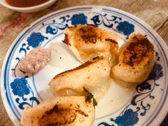 -孝丰南门锅贴(南街店)