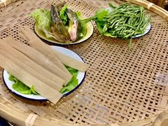 黄辣丁-龙奎老牛市井火锅