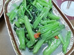 -聂记粤菜馆(鼓西路店)
