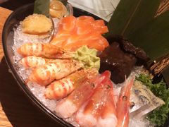 -赤坂亭·M9和牛放题(长楹天街购物中心店)