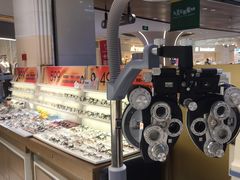 -爱视眸Eyeblling眼镜·依视路·蔡司镜片折扣店(百联南方商城购物中心)