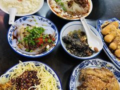 -西月城谭豆花(春熙路店)