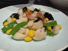 -山外山菜馆(玉泉路店)