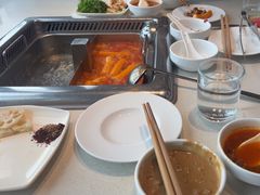 -海底捞火锅(阳光新业店)