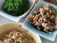 -北港方记海鲜楼·海景餐厅