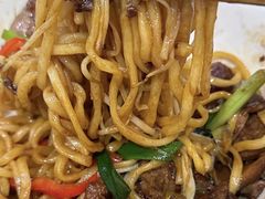 -华三爷拌面(上海光启城店)