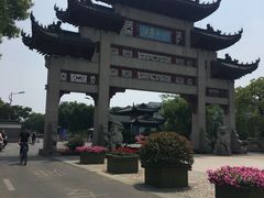 -江南大学(蠡湖校区)