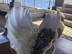 -海盗餐厅