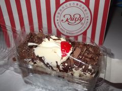 DSCF1500-红宝石·鲜奶小方·海派西点房(金杨店)