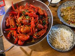 -虾小龙老长沙龙虾馆(坡子街店)