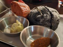 -恰餐厅及酒吧CHAR Bar & Grill(北京三里屯洲际店)