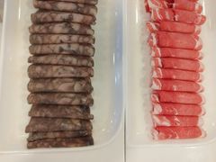 -虾大侠·盱眙龙虾老北京铜锅涮羊肉(金楠天街店)
