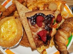 -比格比萨自助(德思勤四季汇店)