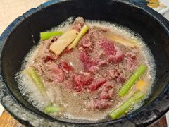 牛肉-五稻厨房粤西菜(新闻店)