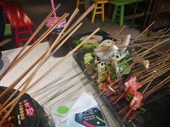 -钢管厂五区小郡肝火锅串串香(清河店)