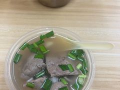 -牛师傅广式药膳牛骨汤美食(江南西店)