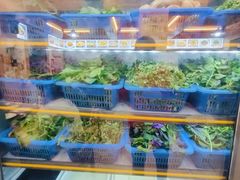 -老味道1992(武当山店)