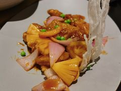 -滨河壹号烤鸭