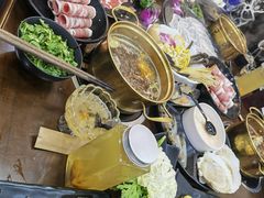 -丽江庭院之爱在路上(西单店)