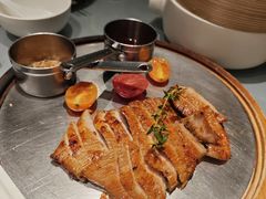 -小大董·烤鸭(观景餐厅·南京西路店)