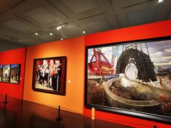 -中华艺术宫(上海美术馆)