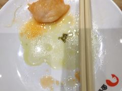 -鱼你在一起(南开天佑城店)