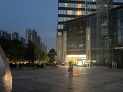 -佛山京华广场MALL