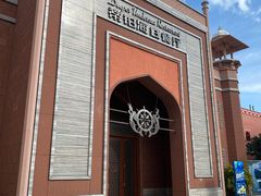 -三亚海昌梦幻海洋不夜城