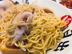 -日出拉面(望京店)