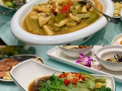 -隆喜元鱼汤包·海鲜(中联广场店)