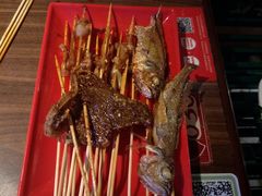 -季季红火锅(动壹店)