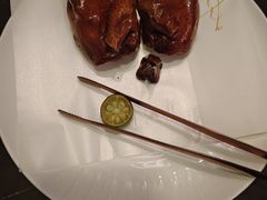 -海派悦庭·海胆烧麦·新融合菜(凯德广场店)